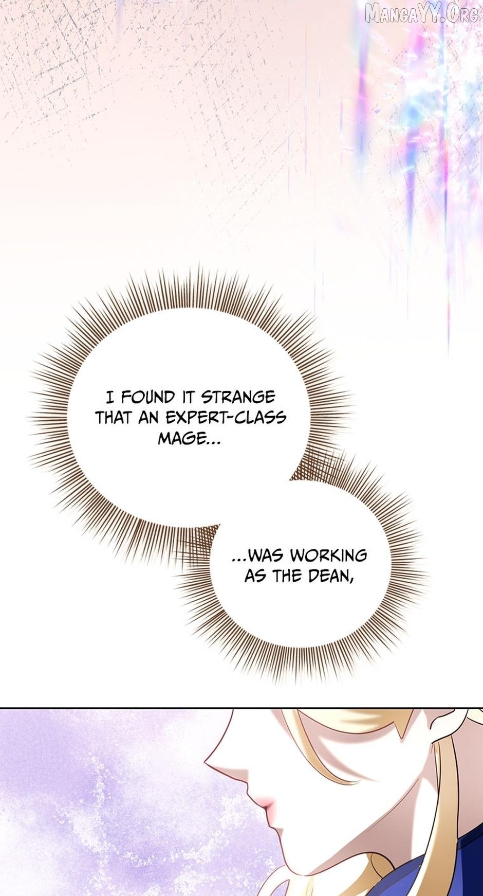 Part 2 of the Damned Work Started Chapter 12 - page 29
