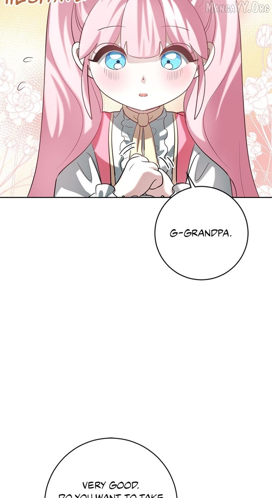 Part 2 of the Damned Work Started Chapter 12 - page 3