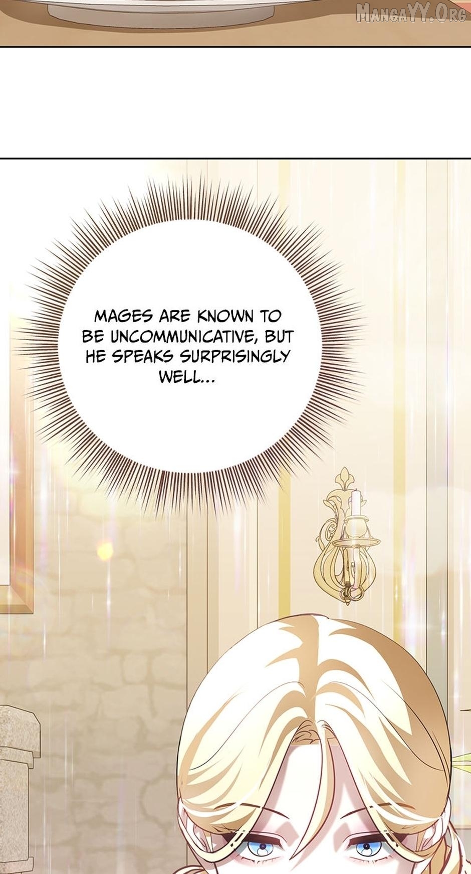 Part 2 of the Damned Work Started Chapter 12 - page 31