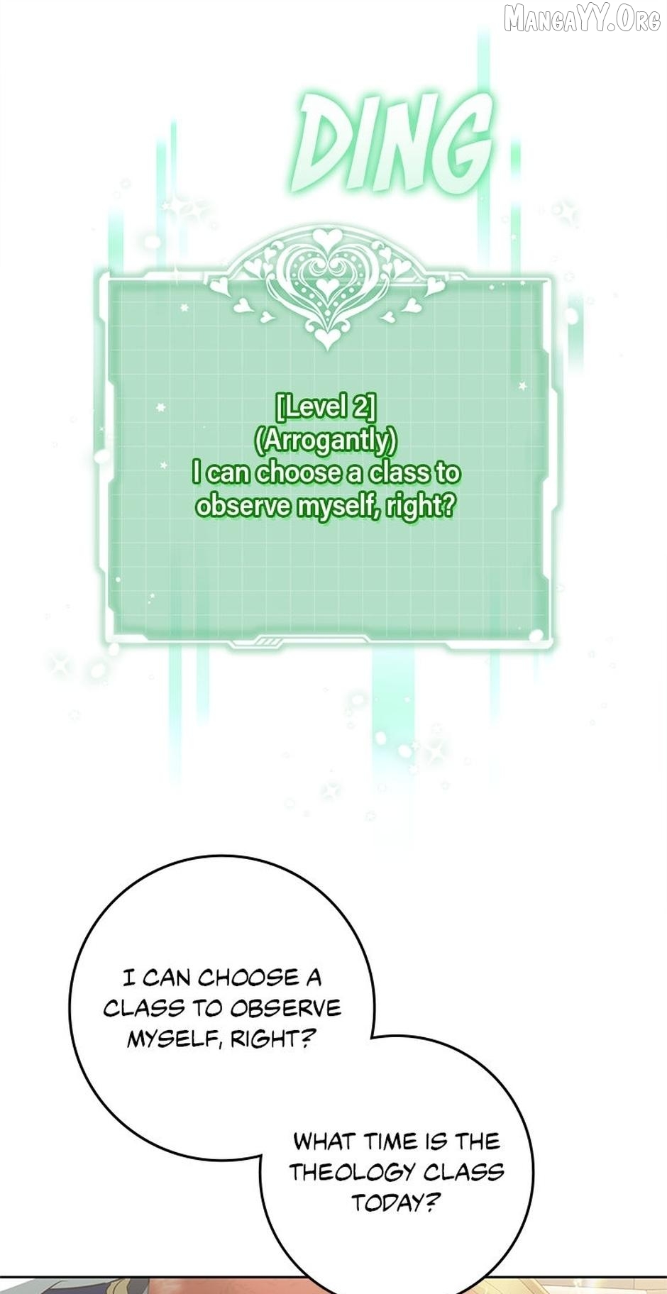 Part 2 of the Damned Work Started Chapter 12 - page 33