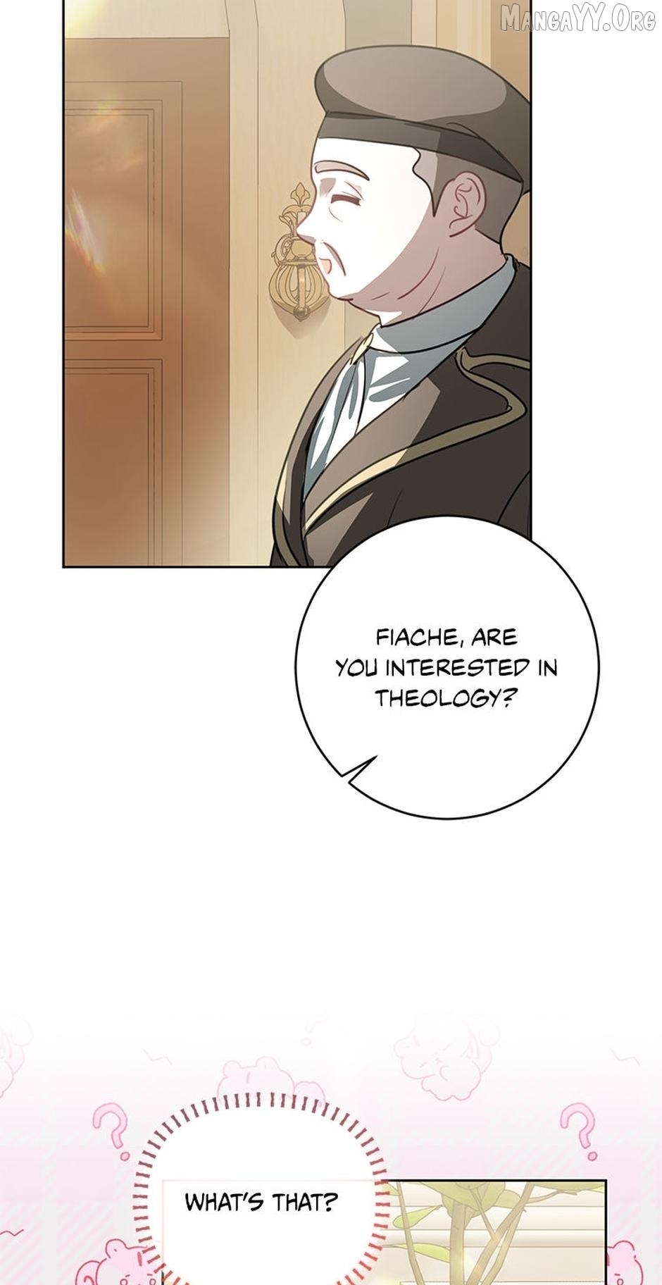 Part 2 of the Damned Work Started Chapter 12 - page 35