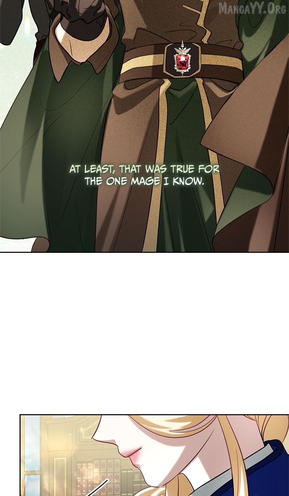 Part 2 of the Damned Work Started Chapter 12 - page 43