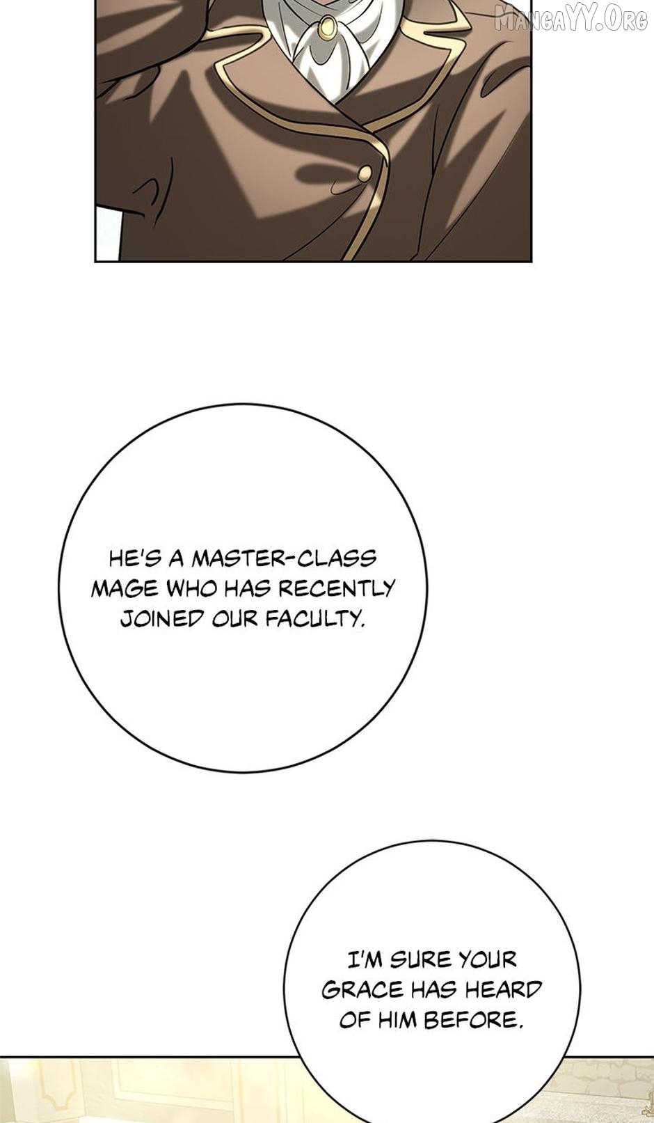 Part 2 of the Damned Work Started Chapter 12 - page 45