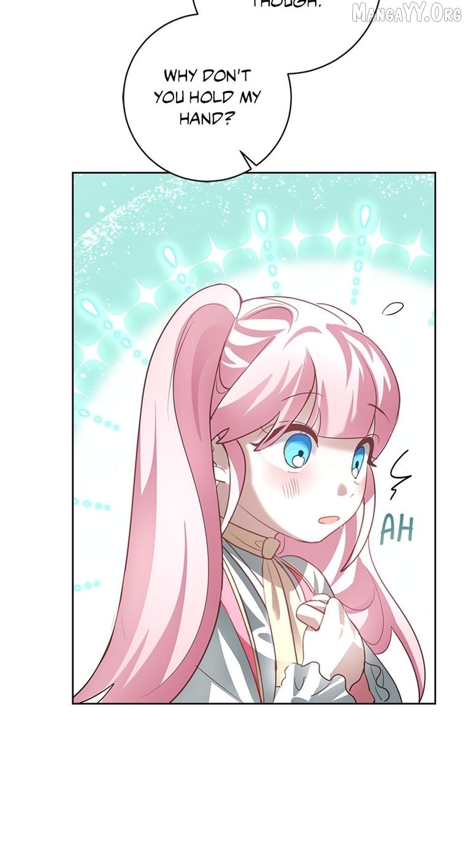 Part 2 of the Damned Work Started Chapter 12 - page 5