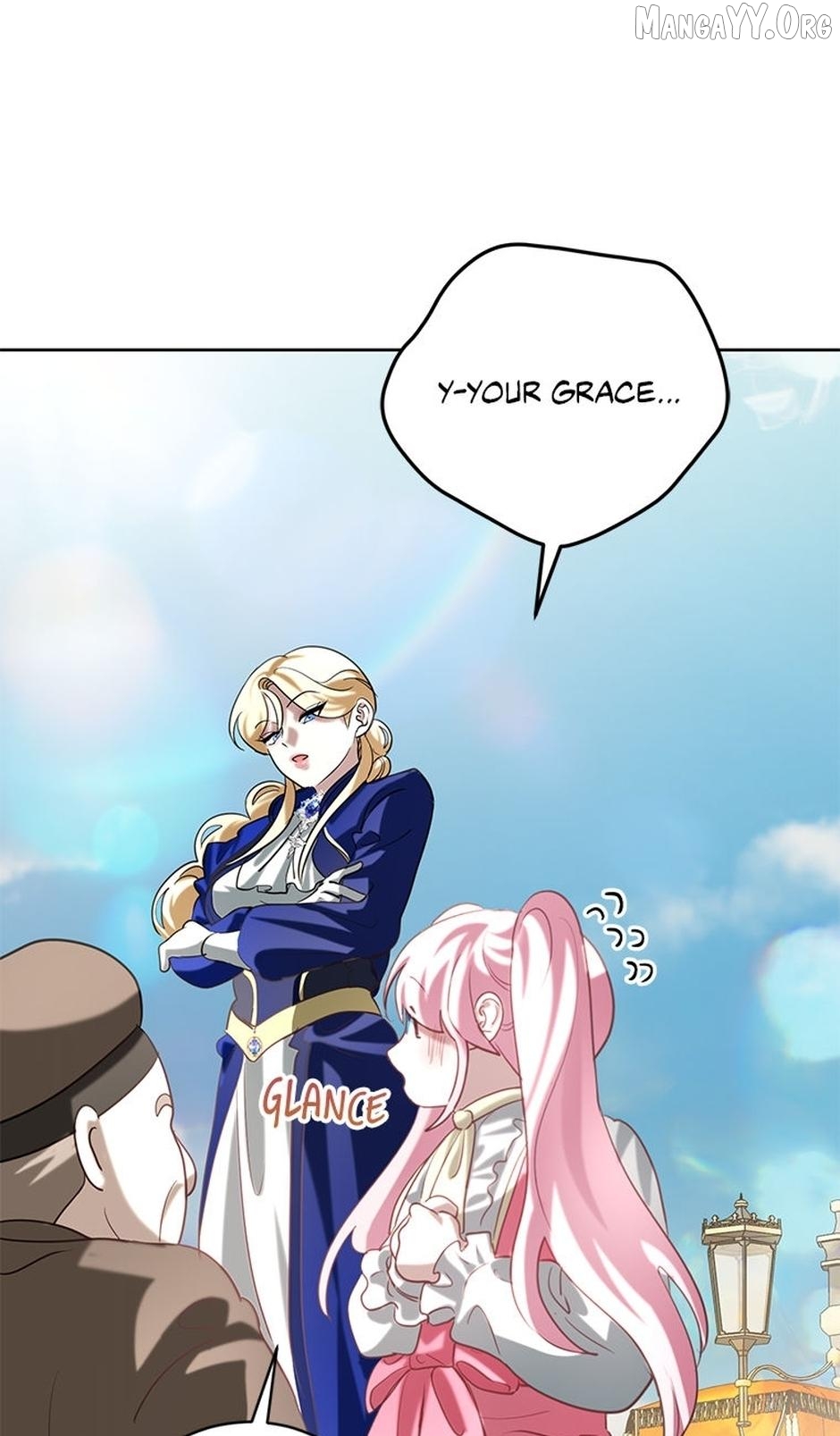 Part 2 of the Damned Work Started Chapter 12 - page 6