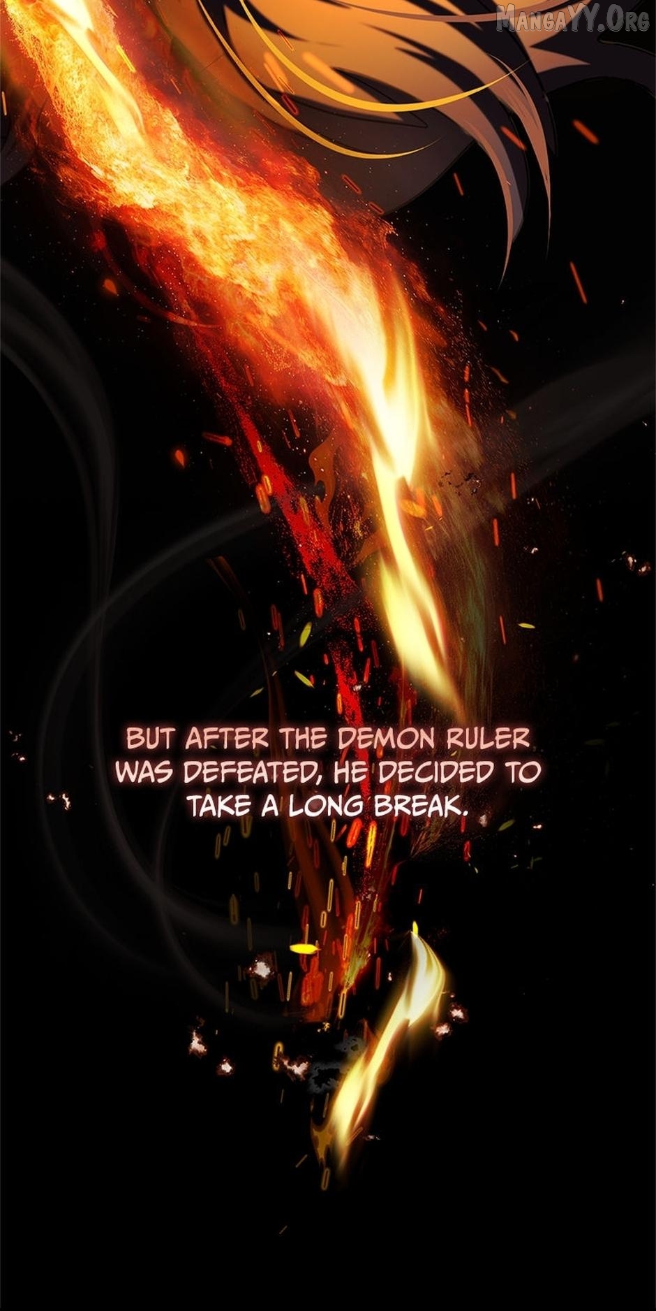 Part 2 of the Damned Work Started Chapter 12 - page 60