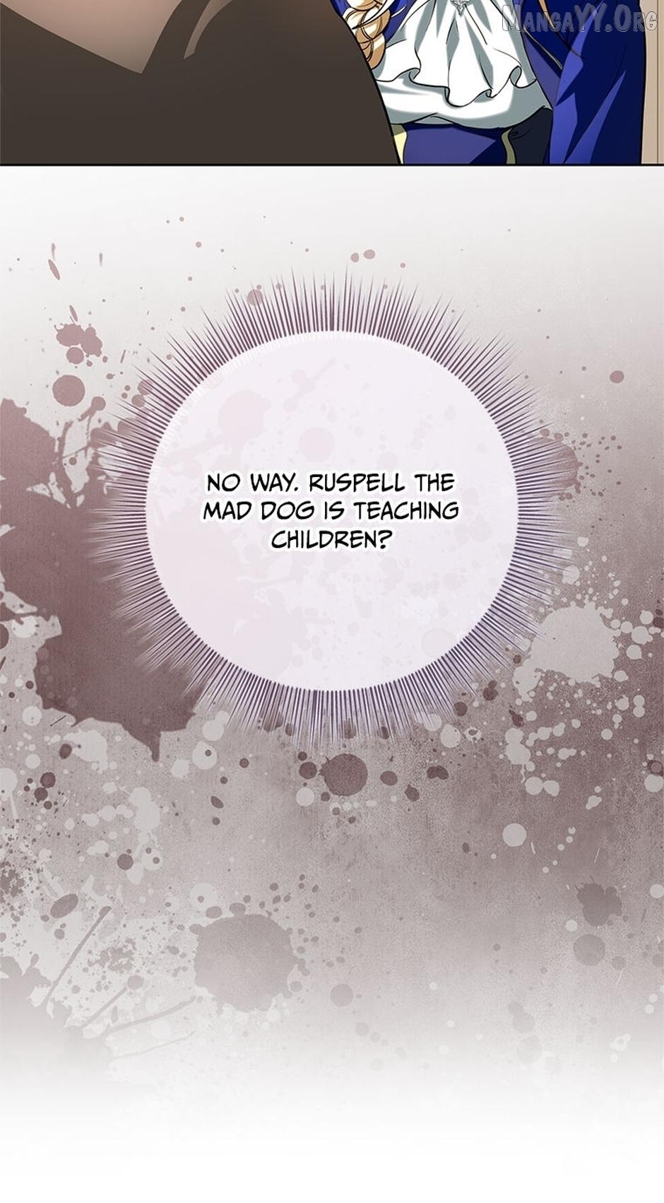 Part 2 of the Damned Work Started Chapter 12 - page 68