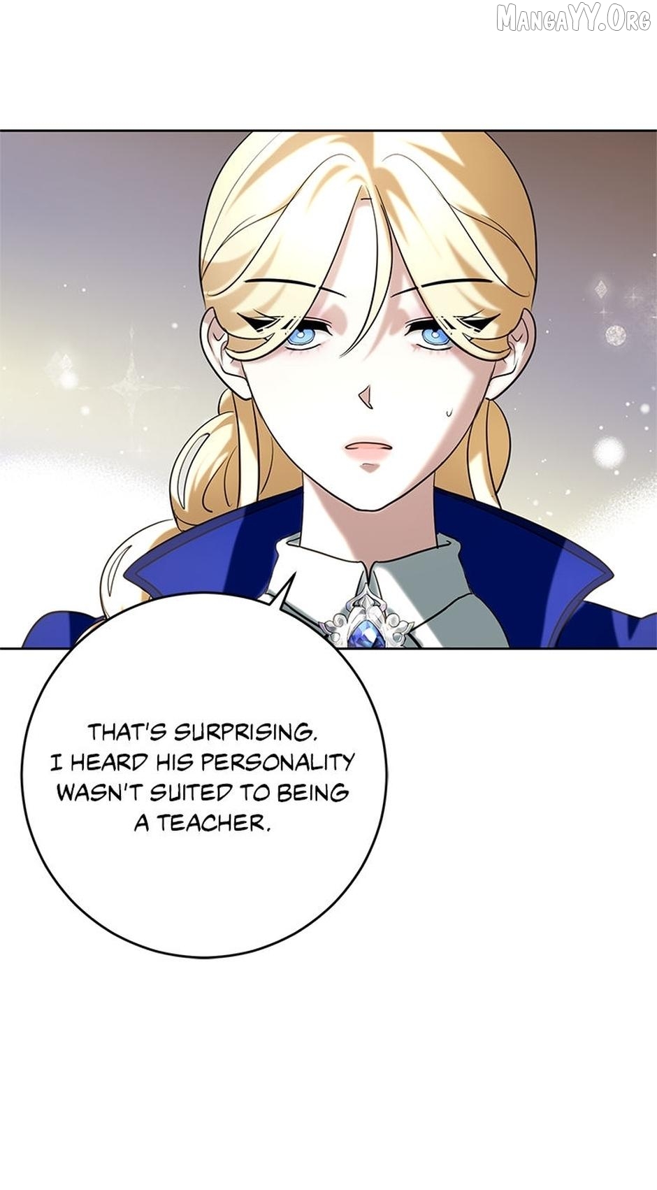 Part 2 of the Damned Work Started Chapter 12 - page 69