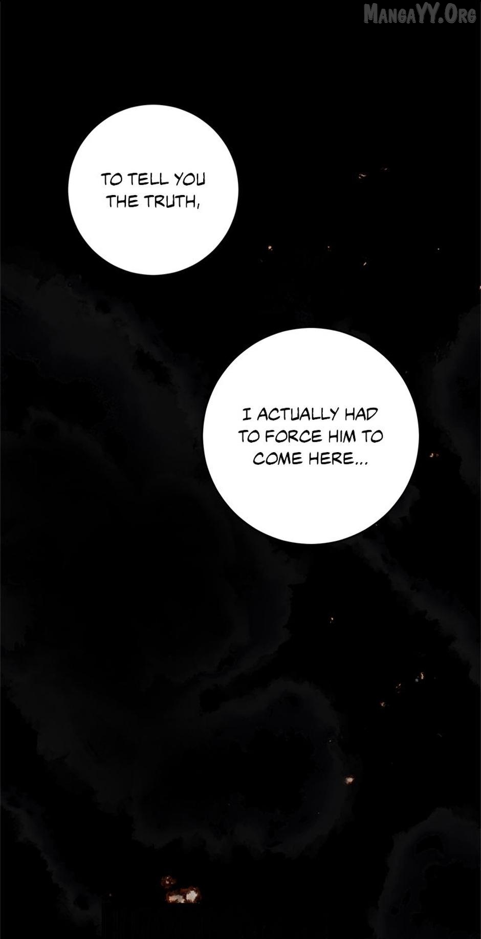 Part 2 of the Damned Work Started Chapter 12 - page 72