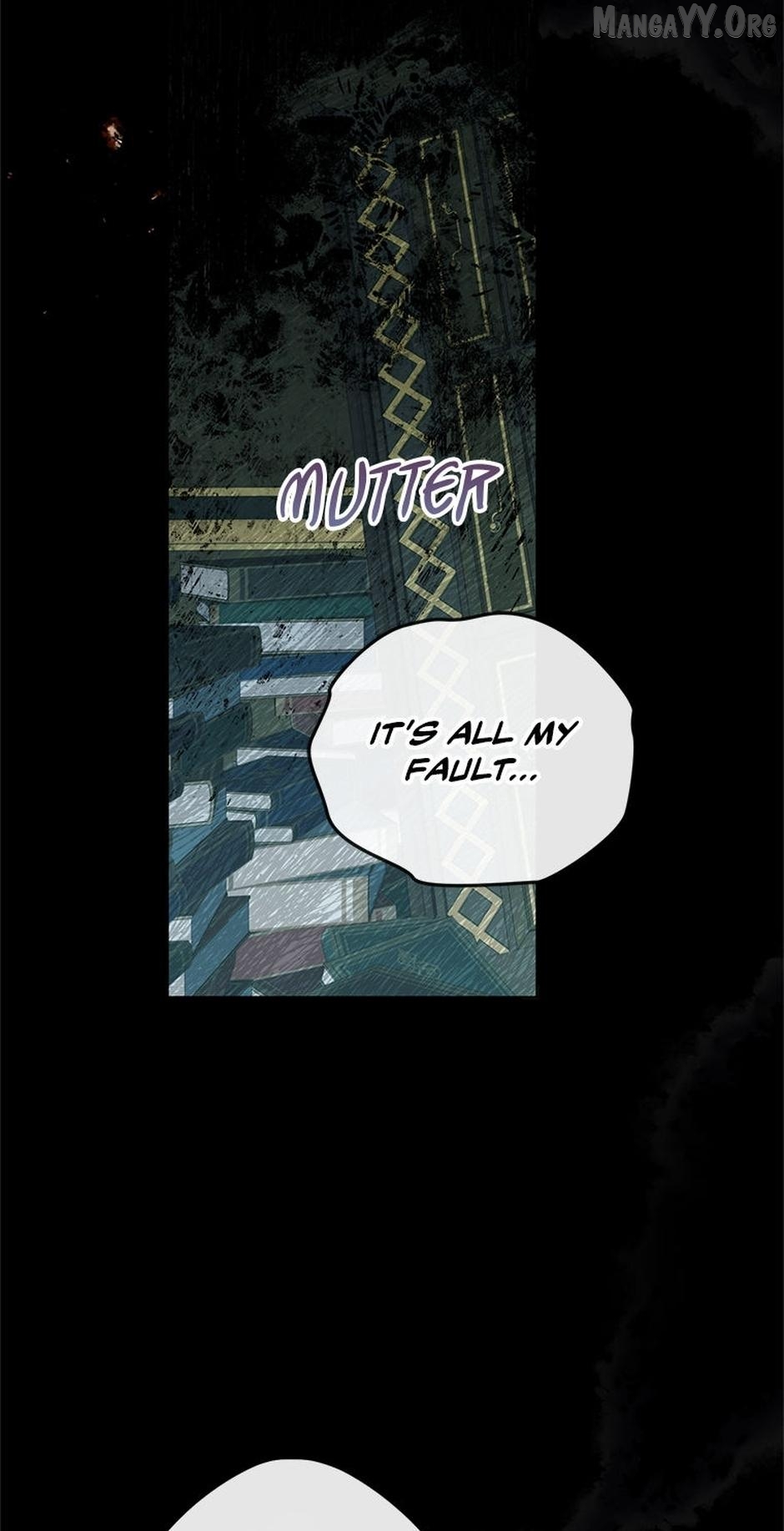 Part 2 of the Damned Work Started Chapter 12 - page 73