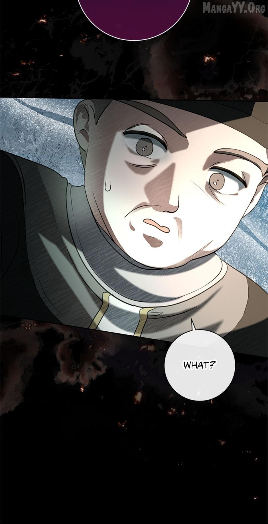 Part 2 of the Damned Work Started Chapter 12 - page 77