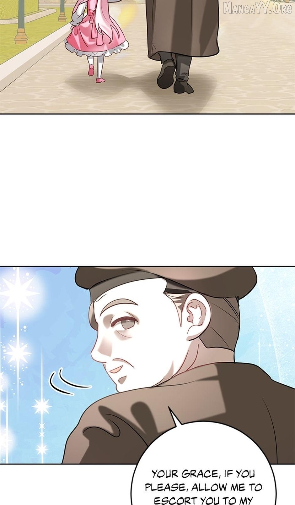 Part 2 of the Damned Work Started Chapter 12 - page 9