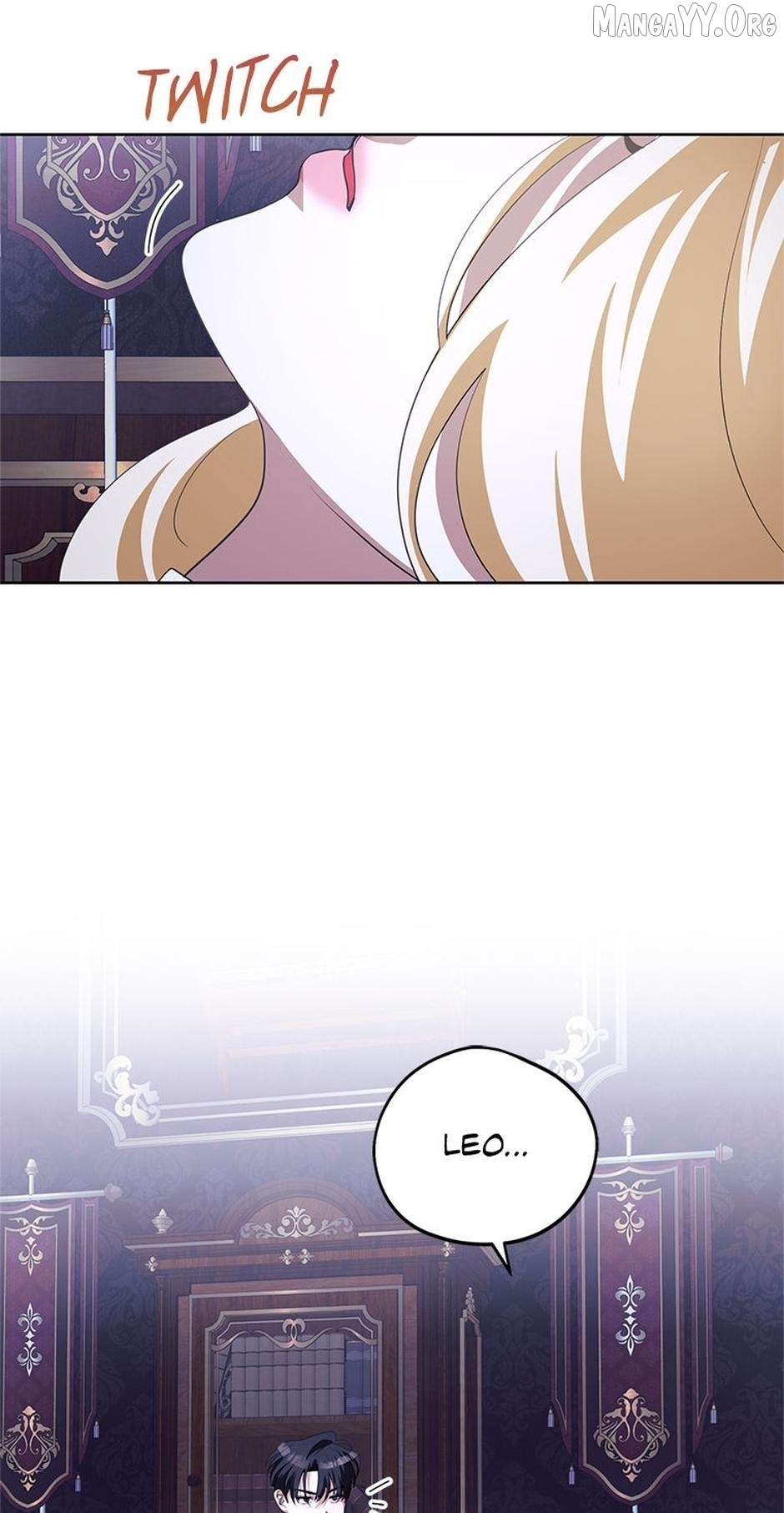 Part 2 of the Damned Work Started Chapter 17 - page 11