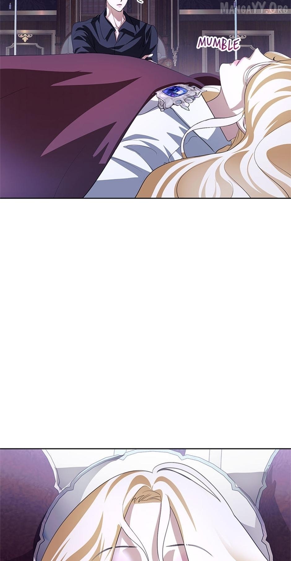 Part 2 of the Damned Work Started Chapter 17 - page 12