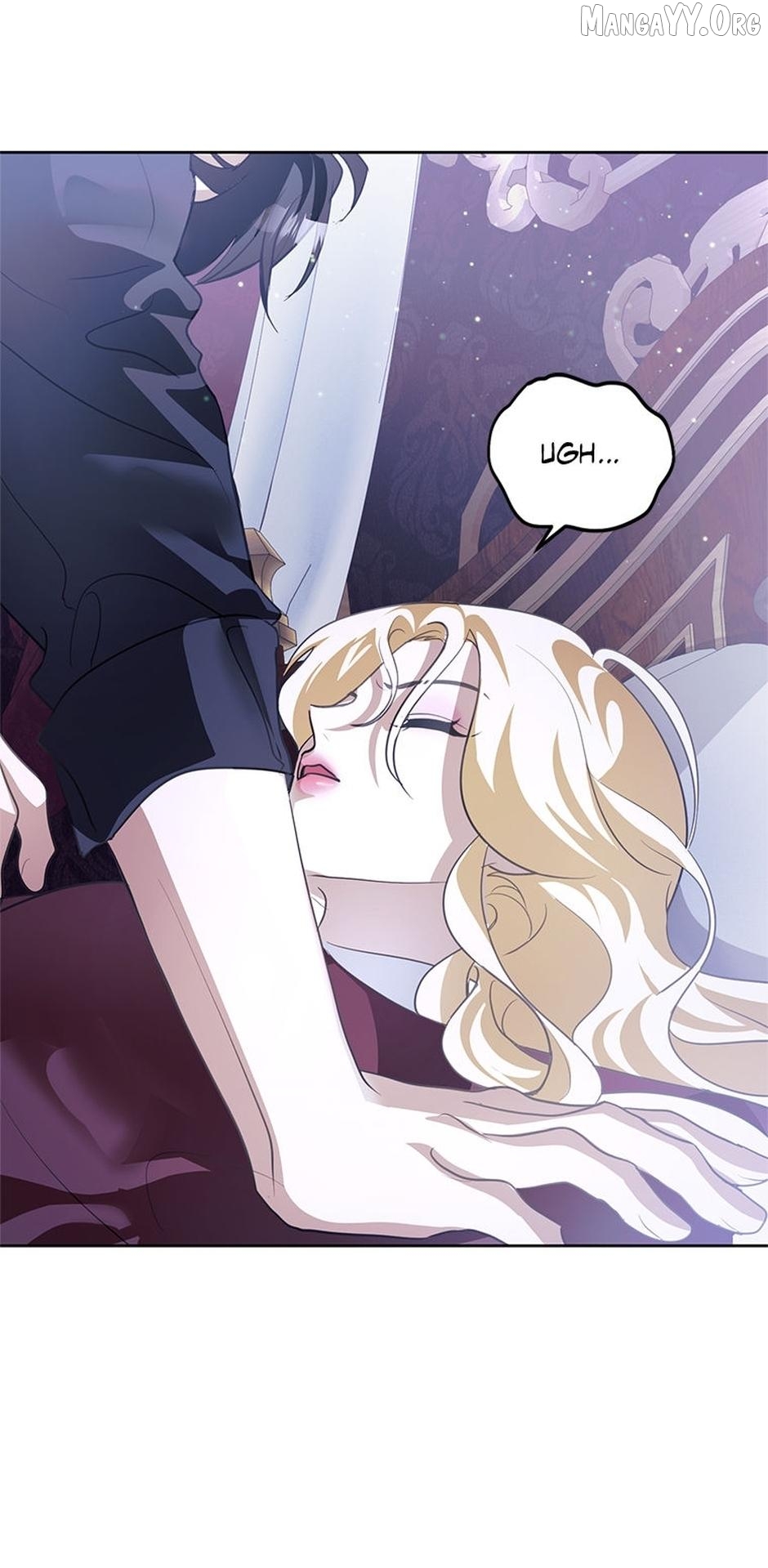 Part 2 of the Damned Work Started Chapter 17 - page 22