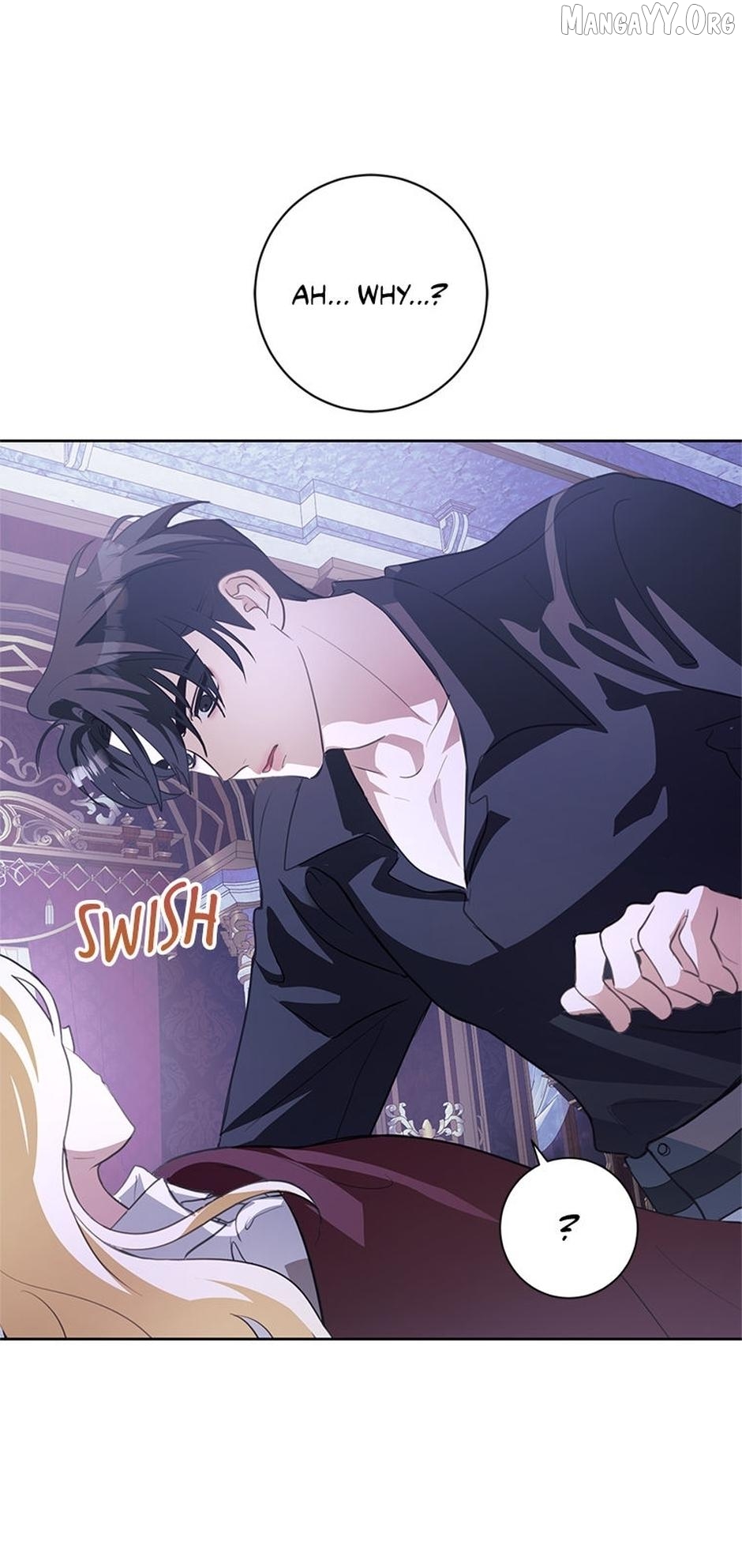 Part 2 of the Damned Work Started Chapter 17 - page 23