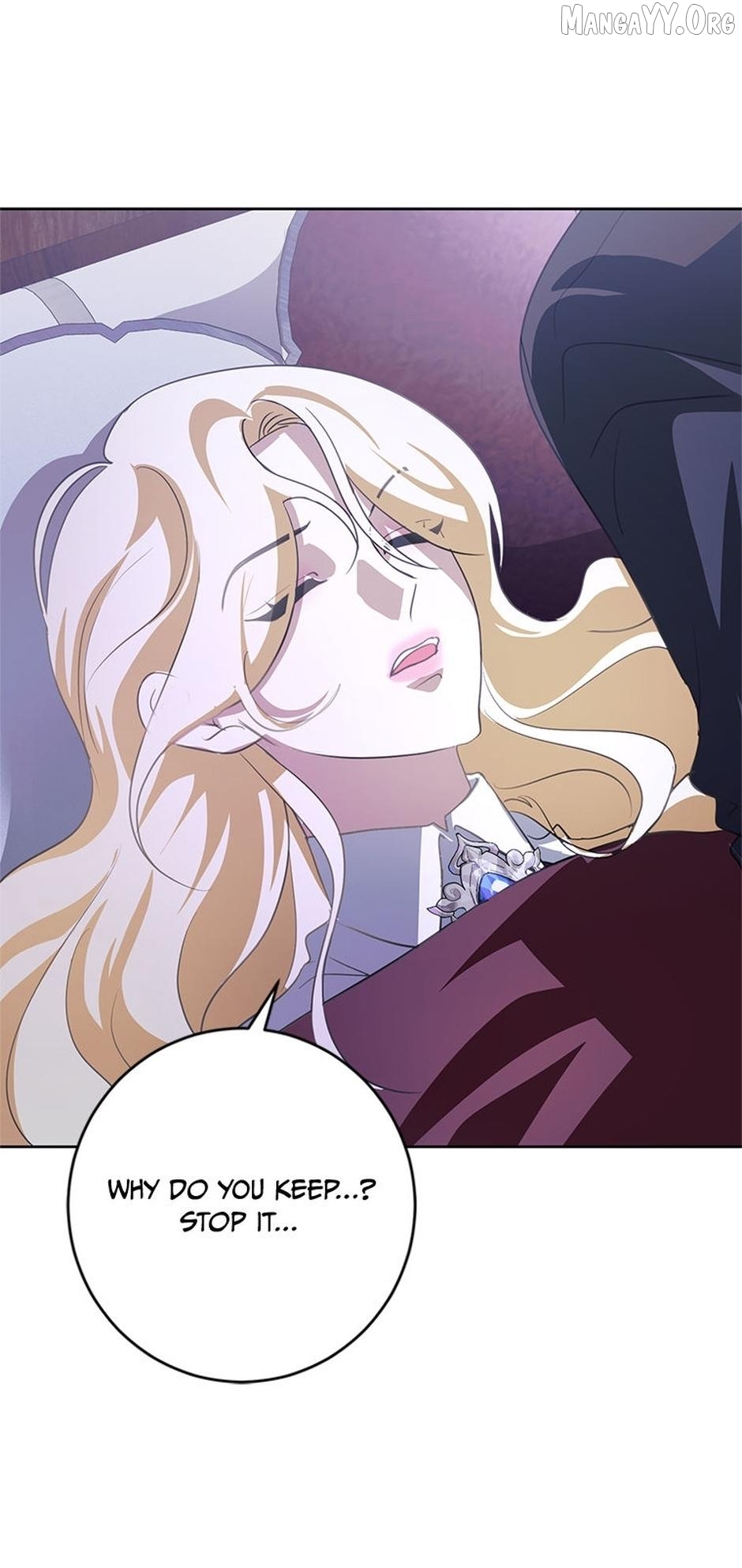 Part 2 of the Damned Work Started Chapter 17 - page 24