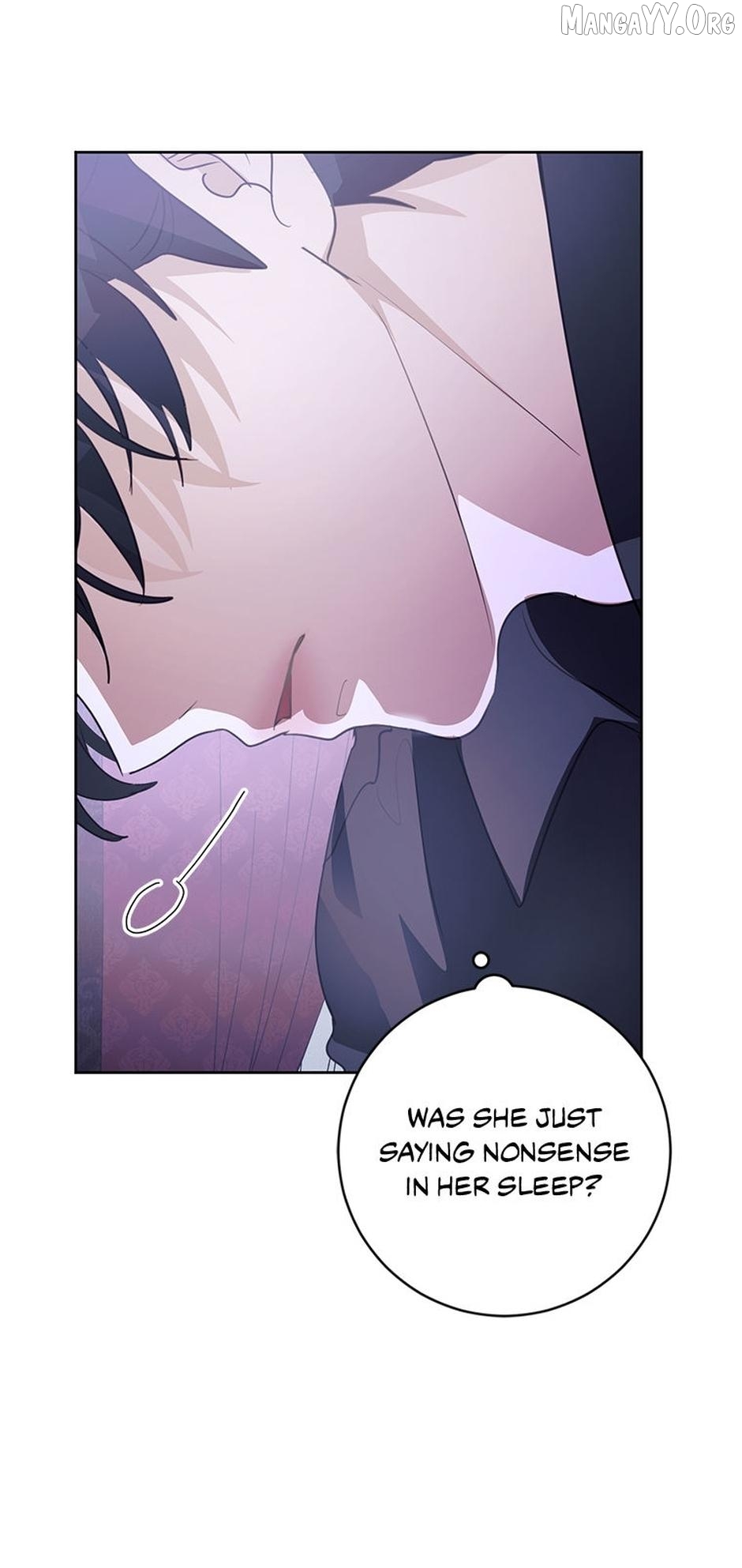 Part 2 of the Damned Work Started Chapter 17 - page 25
