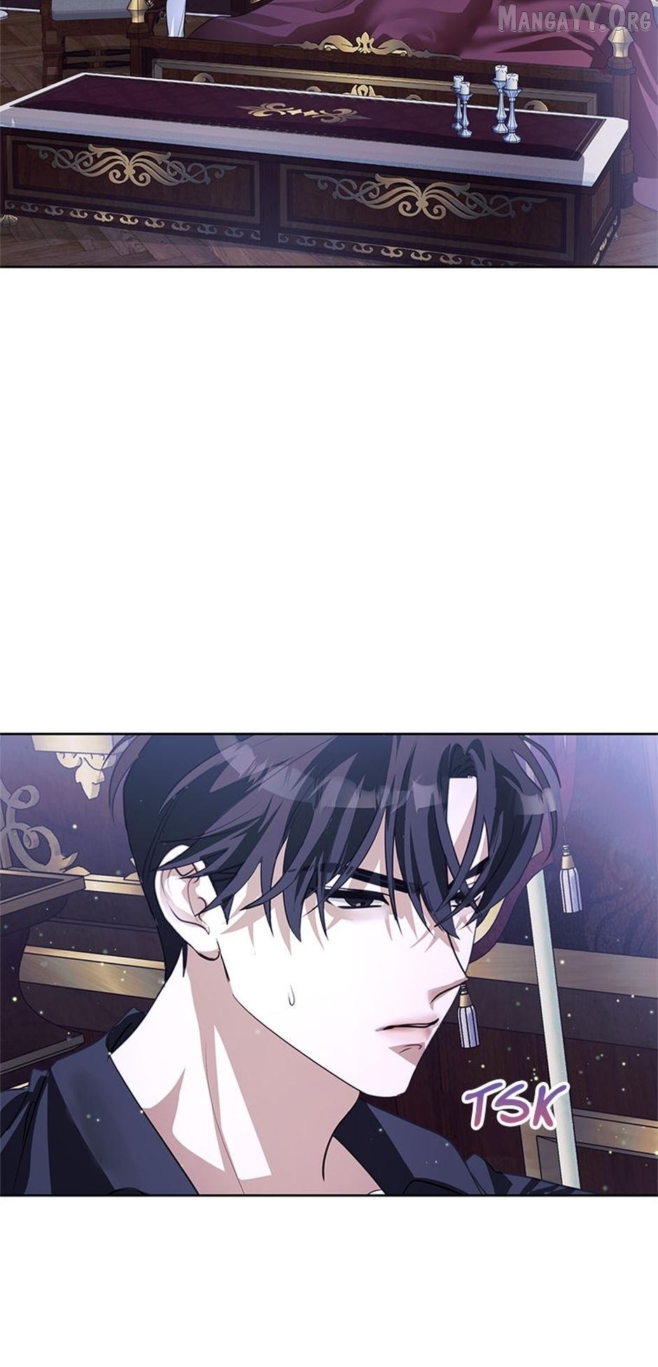 Part 2 of the Damned Work Started Chapter 17 - page 3