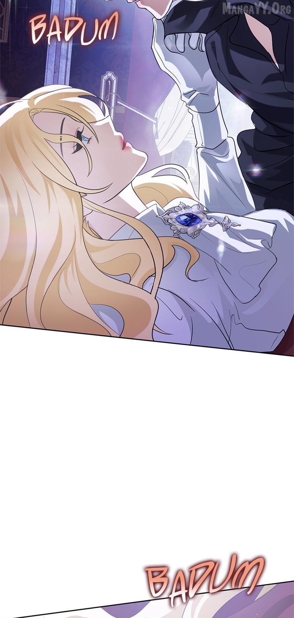 Part 2 of the Damned Work Started Chapter 17 - page 30
