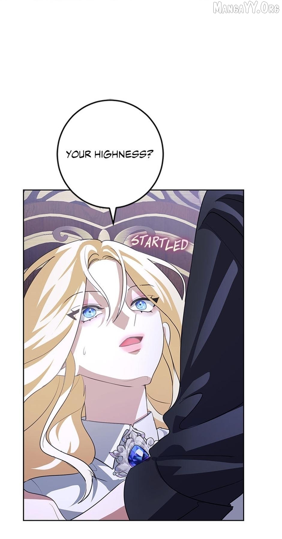 Part 2 of the Damned Work Started Chapter 17 - page 36