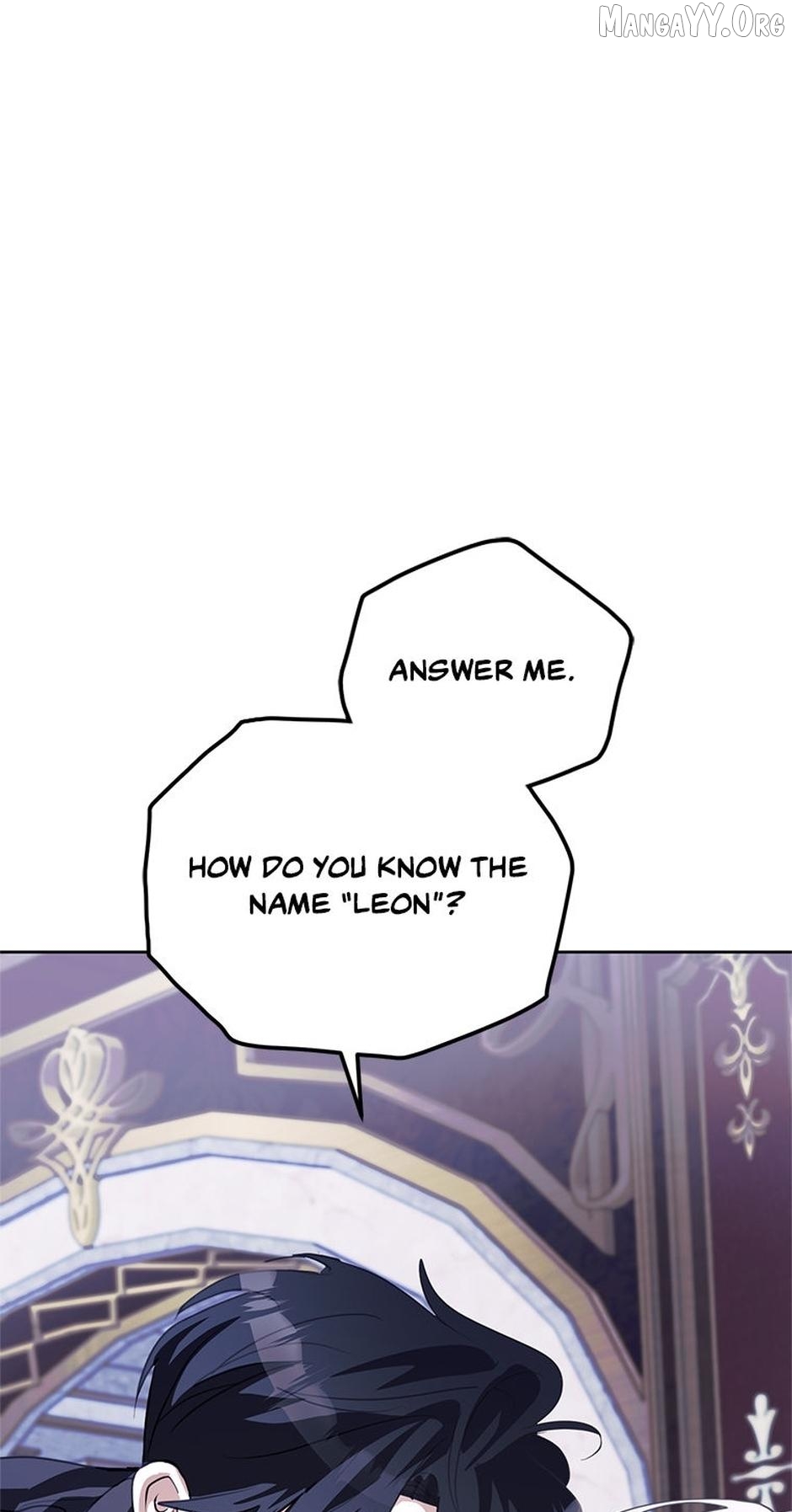 Part 2 of the Damned Work Started Chapter 17 - page 37