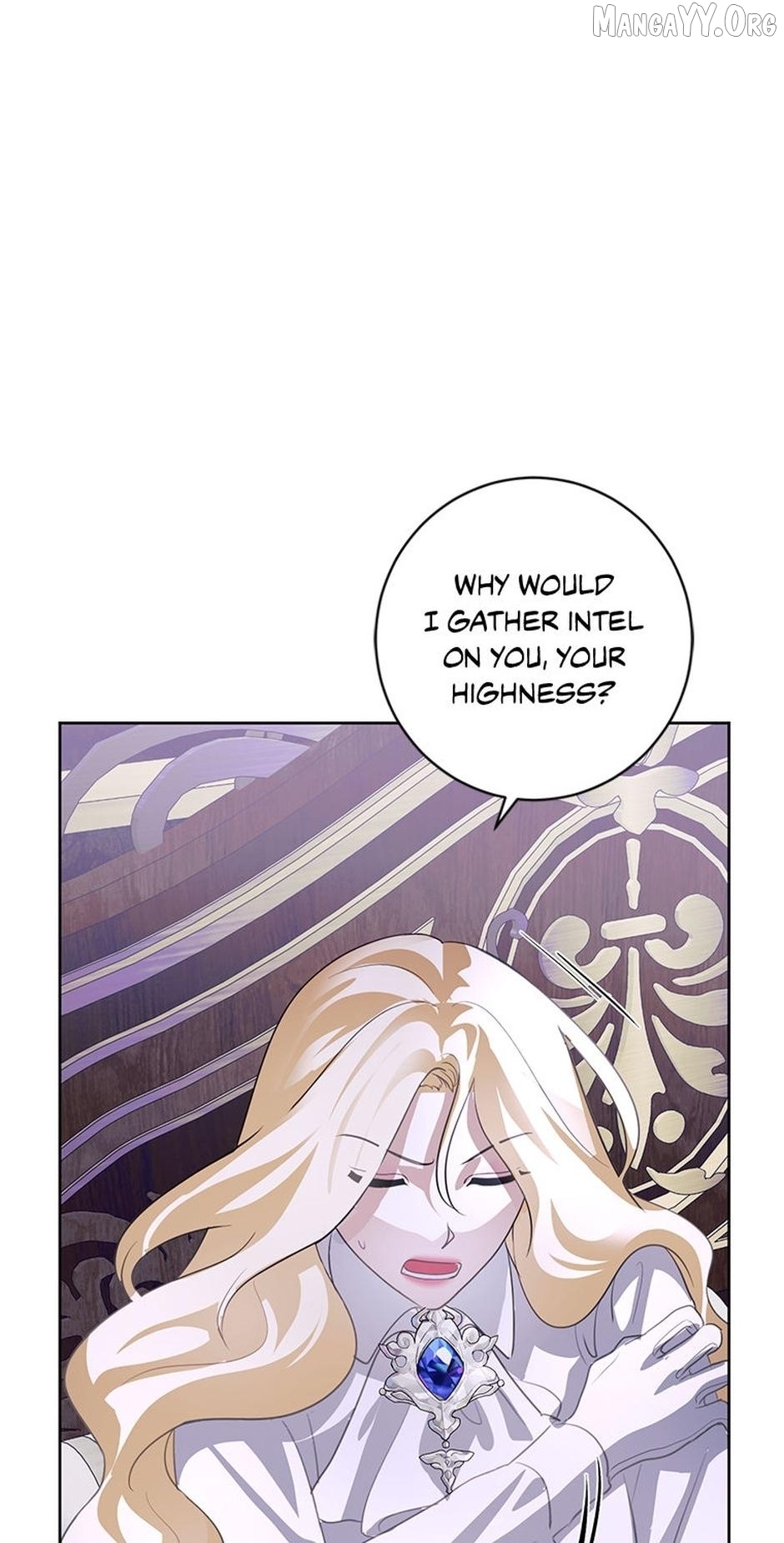 Part 2 of the Damned Work Started Chapter 17 - page 41