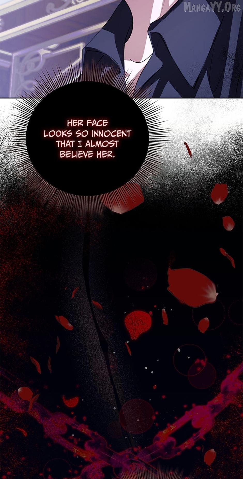 Part 2 of the Damned Work Started Chapter 17 - page 43