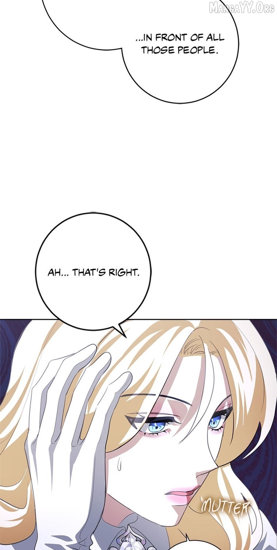 Part 2 of the Damned Work Started Chapter 17 - page 48