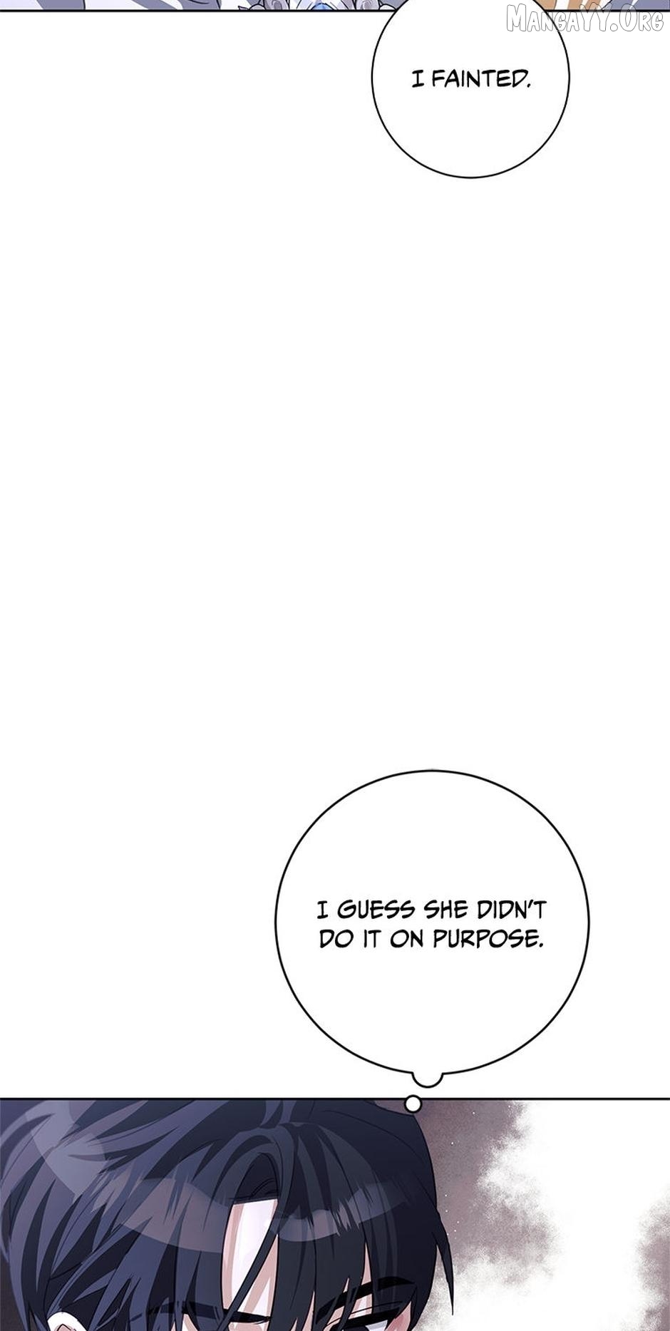 Part 2 of the Damned Work Started Chapter 17 - page 49