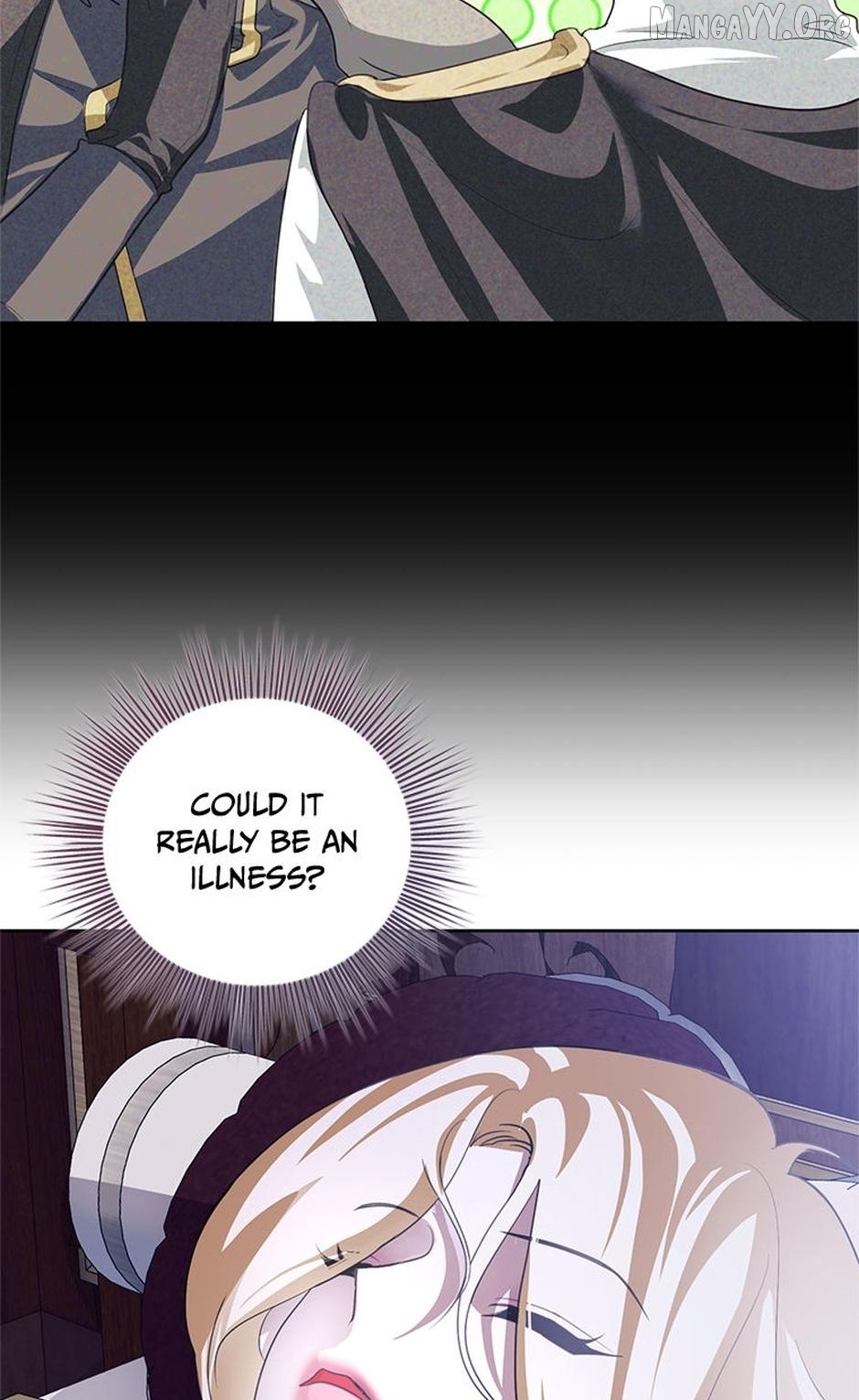 Part 2 of the Damned Work Started Chapter 17 - page 5
