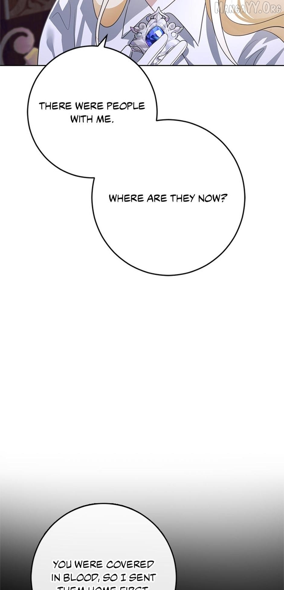 Part 2 of the Damned Work Started Chapter 17 - page 56