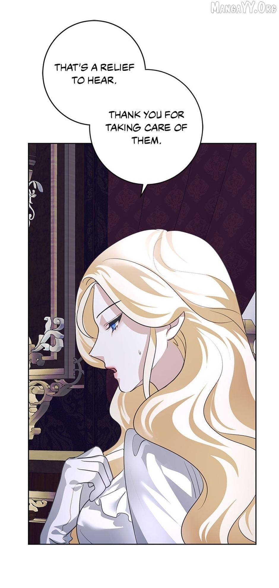 Part 2 of the Damned Work Started Chapter 17 - page 58