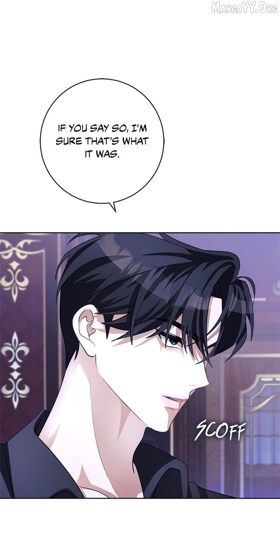 Part 2 of the Damned Work Started Chapter 17 - page 64