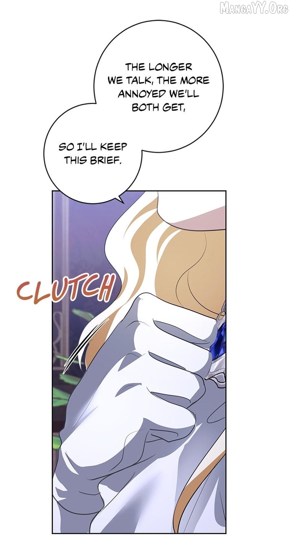 Part 2 of the Damned Work Started Chapter 17 - page 65