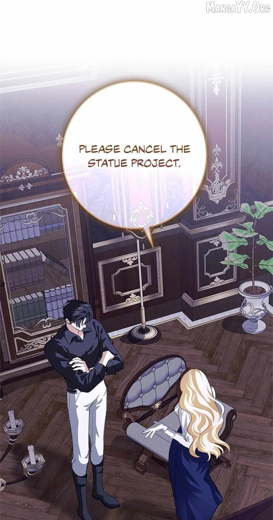 Part 2 of the Damned Work Started Chapter 17 - page 66