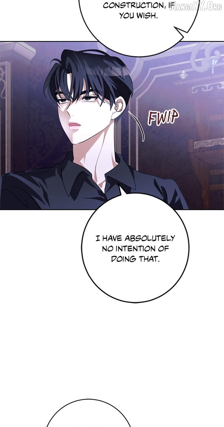 Part 2 of the Damned Work Started Chapter 17 - page 68