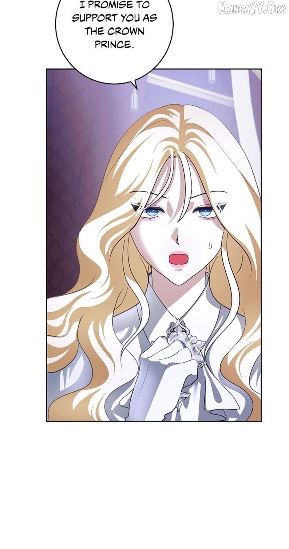 Part 2 of the Damned Work Started Chapter 17 - page 69