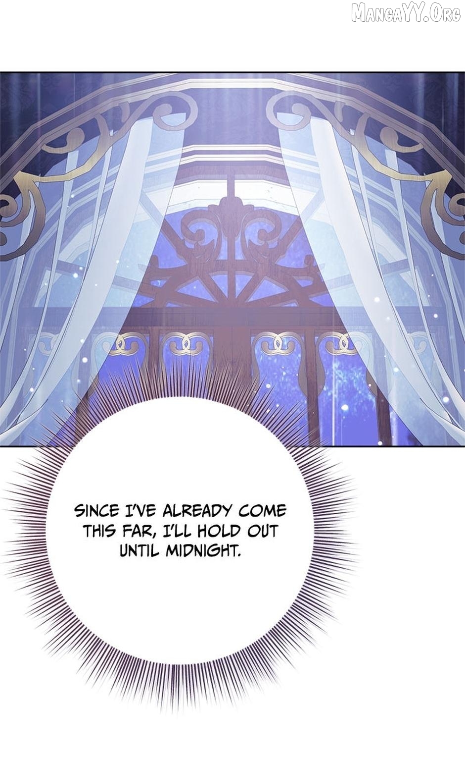 Part 2 of the Damned Work Started Chapter 17 - page 7