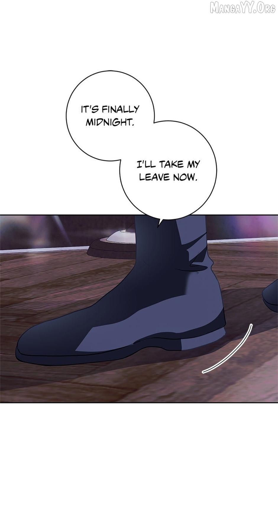 Part 2 of the Damned Work Started Chapter 17 - page 77