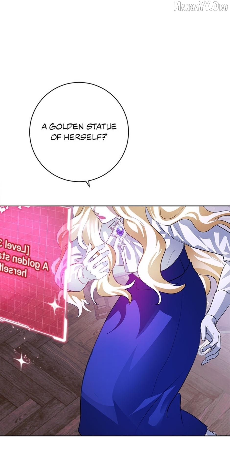 Part 2 of the Damned Work Started Chapter 17 - page 81