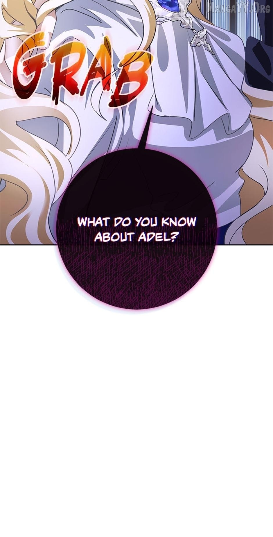Part 2 of the Damned Work Started Chapter 17 - page 84