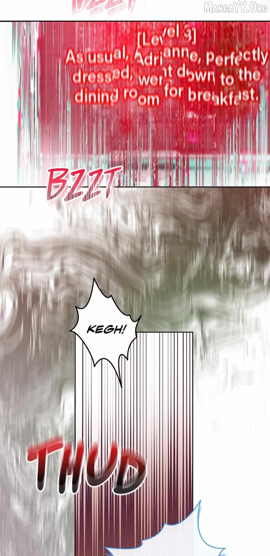 Part 2 of the Damned Work Started Chapter 2 - page 12