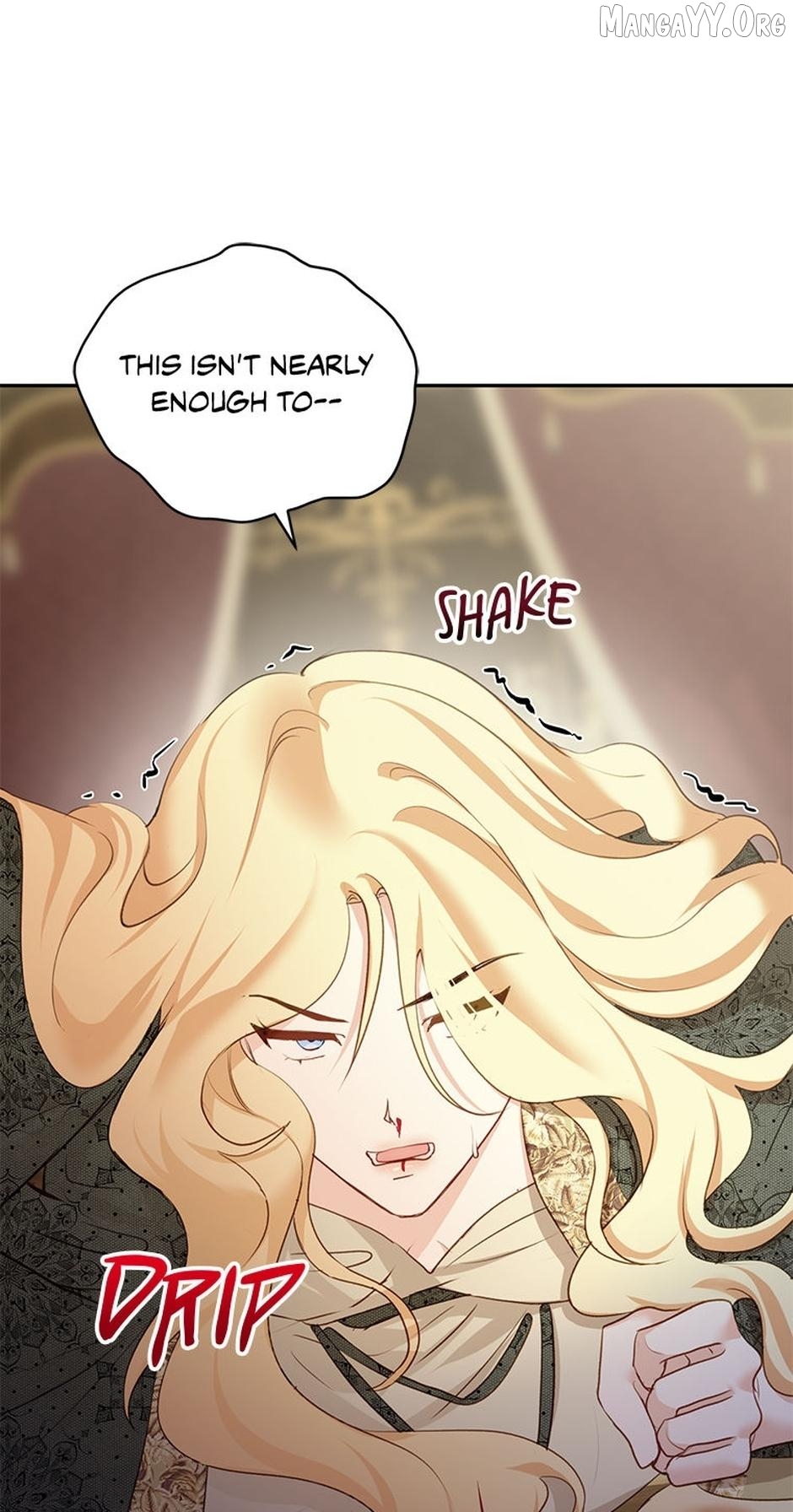 Part 2 of the Damned Work Started Chapter 2 - page 15