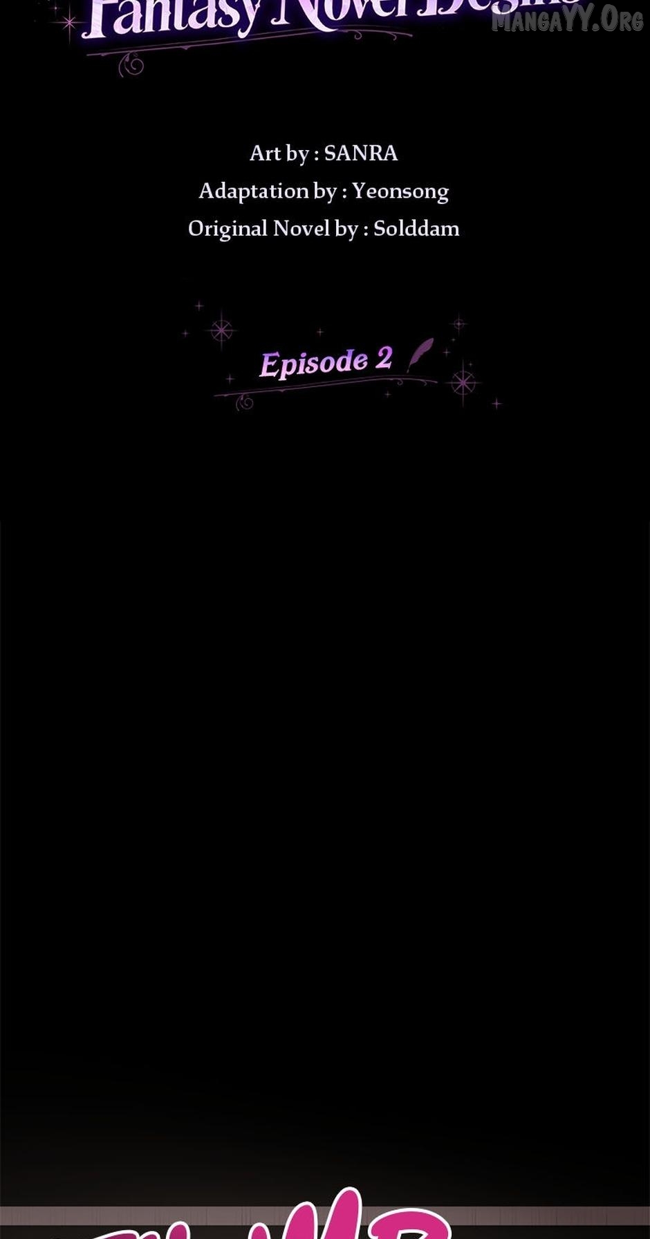 Part 2 of the Damned Work Started Chapter 2 - page 19