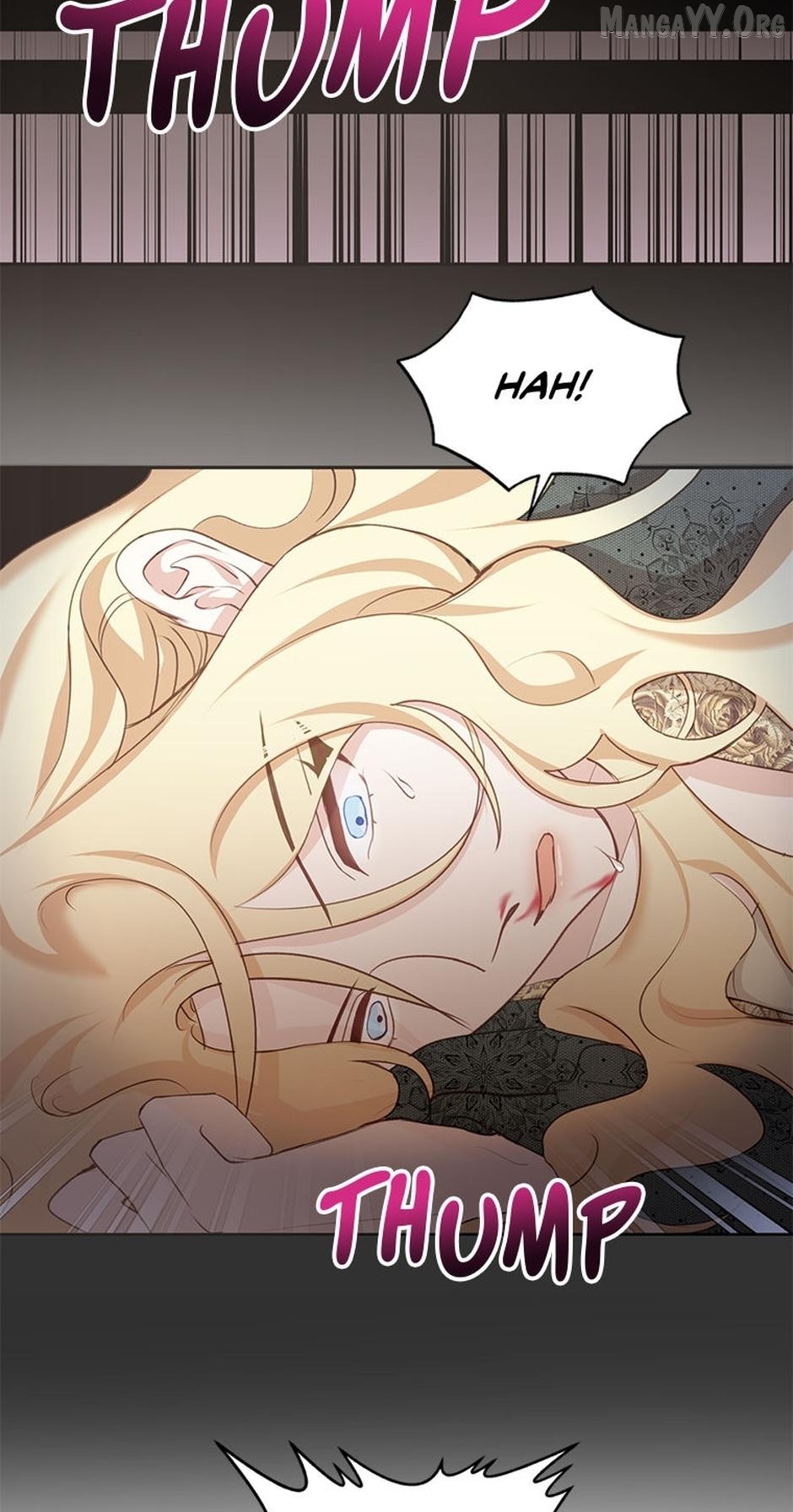 Part 2 of the Damned Work Started Chapter 2 - page 20