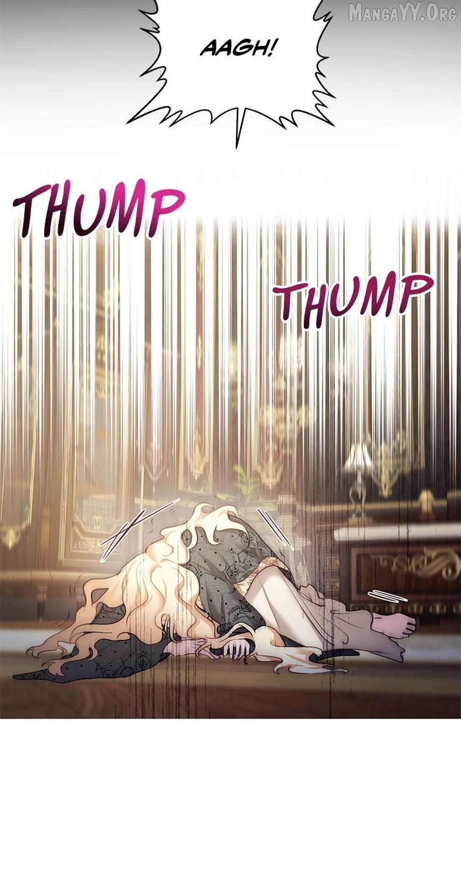 Part 2 of the Damned Work Started Chapter 2 - page 21
