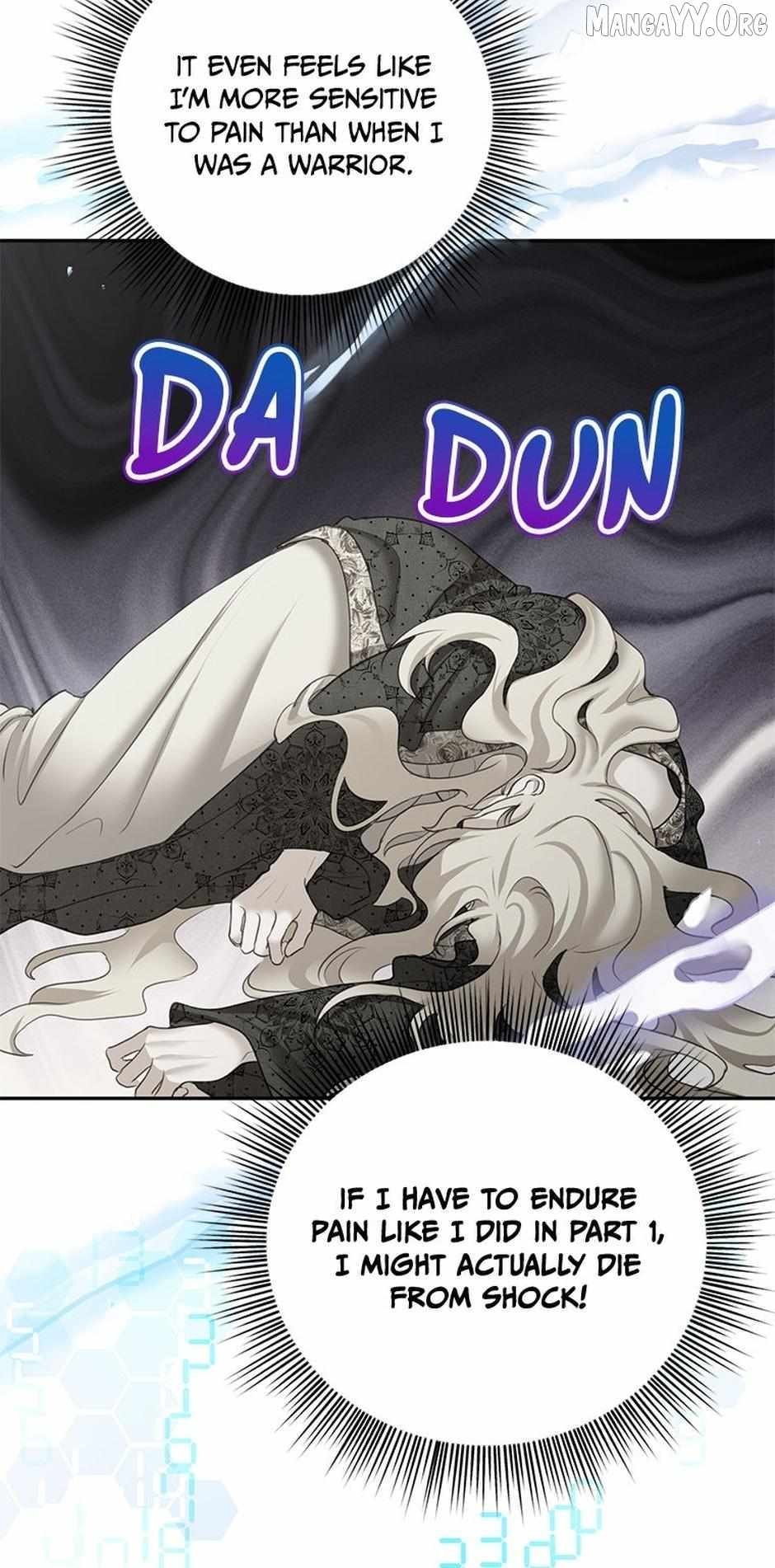 Part 2 of the Damned Work Started Chapter 2 - page 24