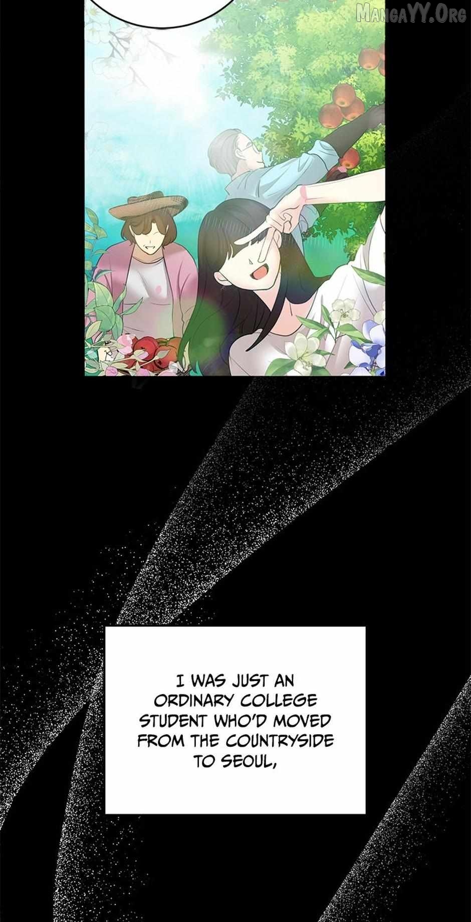 Part 2 of the Damned Work Started Chapter 2 - page 31