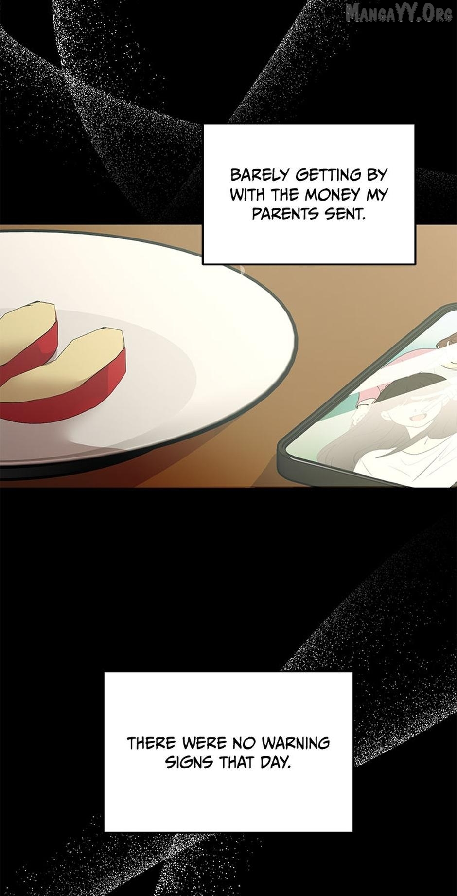 Part 2 of the Damned Work Started Chapter 2 - page 32